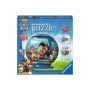 Puzzle 3D Paw Patrol 72 piese
